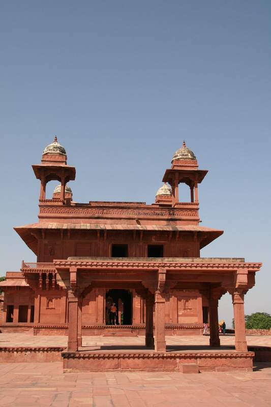 India & Nepal 2011 - 1295